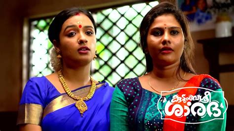 w.w.w kuthira.com|Kudumbashree Sharada TV Serial Online .